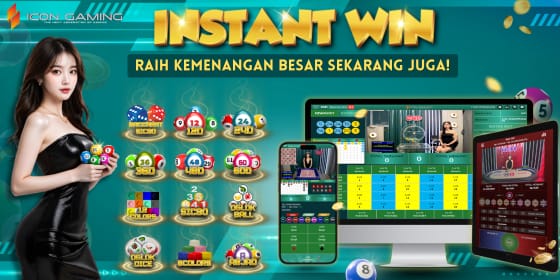 Bonus Rollingan 1% Setiap Hari