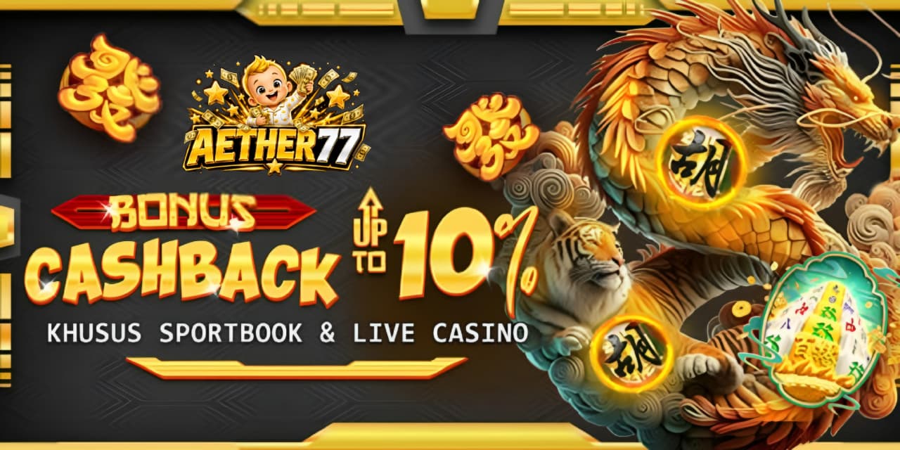 Bonus Rollingan 1% Setiap Hari